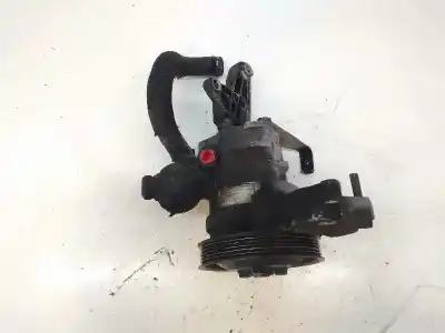 Second-hand car spare part steering pump for bmw serie 7 (e65/e66) 3.0 turbodiesel cat oem iam references 676007402  6 canales