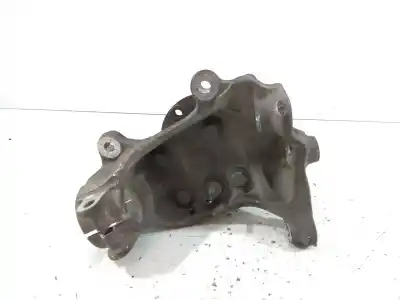 Second-hand car spare part front right knuckle for bmw serie 7 (e65/e66) 3.0 turbodiesel cat oem iam references   