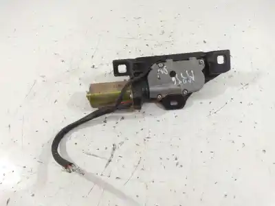 Second-hand car spare part TRUNK LOCK for BMW SERIE 7 (E65/E66)  OEM IAM references 7014872  