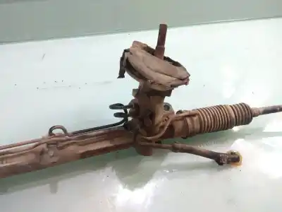 Peça sobressalente para automóvel em segunda mão caixa de direção por ford mondeo berlina (ge) 2.0 tdci cat referências oem iam 1s7c3200ee