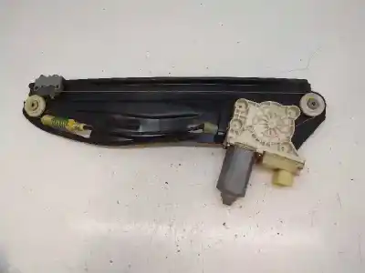 Second-hand car spare part REAR LEFT WINDOW REGULATOR for BMW SERIE 7 (E65/E66)  OEM IAM references 676280011  