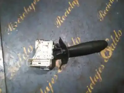 Second-hand car spare part Windshiel Wiper Switch for RENAULT CLIO II FASE II (B/CB0) 1.5 dCi Diesel 64 CV / 47 KW OEM IAM references   