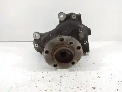 Second-hand car spare part Front Left Knuckle for BMW SERIE 7 (E65/E66) 3.0 Turbodiesel CAT OEM IAM references   