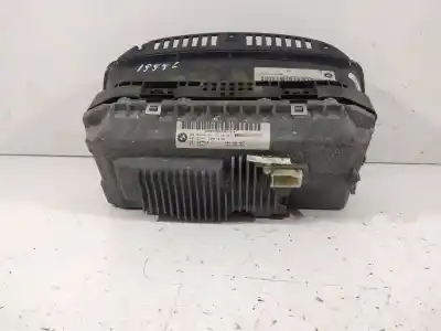 Second-hand car spare part Gps Navigation System for BMW SERIE 7 (E65/E66) 3.0 Turbodiesel CAT OEM IAM references 65826929478  