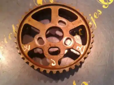 Second-hand car spare part injector pump pulley for citroen berlingo * oem iam references   