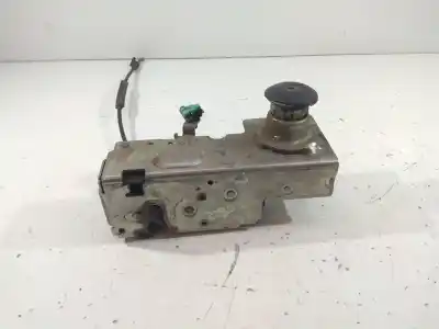 İkinci el araba yedek parçası Sag ön Kapi Kilidi için FORD TRANSIT CONNECT (TC7) 1.8 TDCi CAT OEM IAM referansları 2T1AV21812AE  