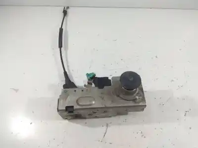 Pezzo di ricambio per auto di seconda mano serratura porta anteriore destra per ford transit connect (tc7) 1.8 tdci cat riferimenti oem iam 2t1av21812ae  