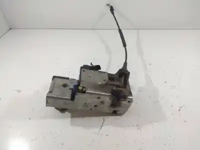 Pezzo di ricambio per auto di seconda mano serratura porta anteriore destra per ford transit connect (tc7) 1.8 tdci cat riferimenti oem iam 2t1av21812ae  