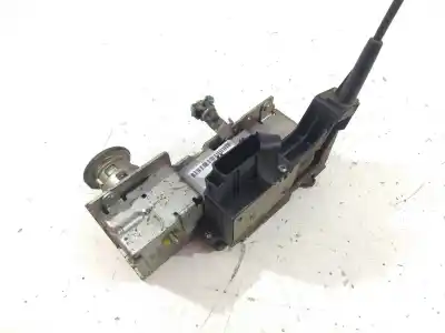 Pezzo di ricambio per auto di seconda mano serratura porta anteriore destra per ford transit connect (tc7) 1.8 tdci cat riferimenti oem iam 2t1av21812ae  