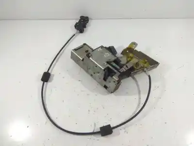 Автозапчасти б/у замок задней правой двери за ford transit connect (tc7) 1.8 tdci cat ссылки oem iam 2t14v43288ce  