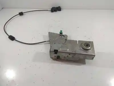 Автозапчасти б/у замок задней правой двери за ford transit connect (tc7) 1.8 tdci cat ссылки oem iam 2t14v43288ce  