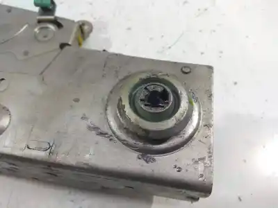 Second-hand car spare part rear right door lock for ford transit connect (tc7) 1.8 tdci cat oem iam references 2t14v43288ce