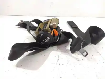 İkinci el araba yedek parçası ön sag emniyet kemeri için peugeot 307 berlina (s2) x-line oem iam referansları   