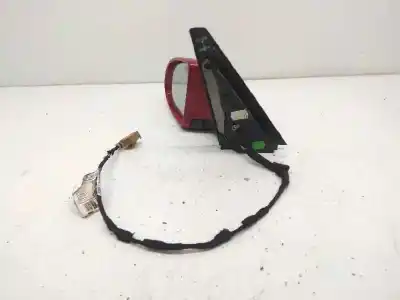 Автозапчасти б/у левое зеркало за audi a2 (8z0) 1.4 ссылки oem iam  5 cables 