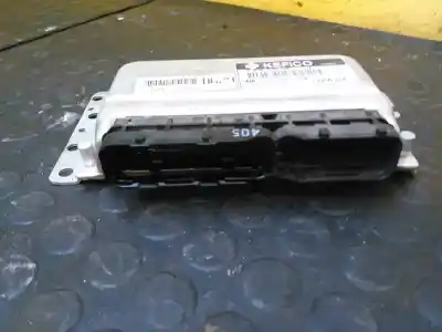 Second-hand car spare part ECU ENGINE CONTROL for KIA CERATO I FASTBACK (LD)  OEM IAM references 3912026760 3910526760 9030930405F