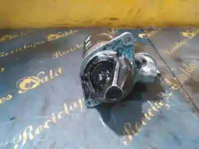 Peça sobressalente para automóvel em segunda mão Motor De Arranque por OPEL CORSA C 1.0 12V CAT (Z 10 XEP / LJ4) Referências OEM IAM Z10 2 OREJAS 