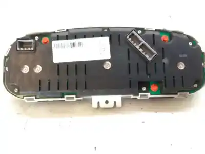 Peça sobressalente para automóvel em segunda mão quadrante por kia cee'd fastback (ed) 1.4 referências oem iam 940031h050  