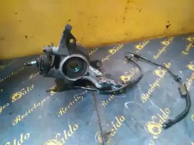 Pezzo di ricambio per auto di seconda mano  per KIA CEE'D FASTBACK (ED)  Riferimenti OEM IAM 517151H500  