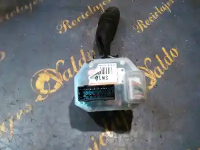 Second-hand car spare part headlights switch for kia cee'd fastback (ed) 1.4 oem iam references 934101h100  