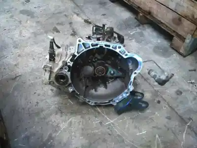 Second-hand car spare part gearbox for kia cee'd fastback (ed) 1.4 oem iam references t8j5g g011450 