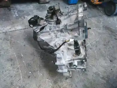 Second-hand car spare part gearbox for kia cee'd fastback (ed) 1.4 oem iam references t8j5g g011450 