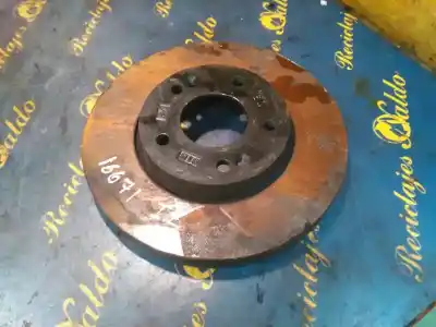 Pezzo di ricambio per auto di seconda mano  per KIA CEE'D FASTBACK (ED)  Riferimenti OEM IAM 517121H000  