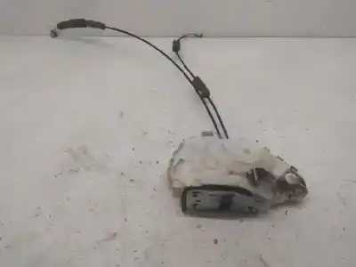 İkinci el araba yedek parçası Sag ön Kapi Kilidi için HONDA CIVIC BERLINA 5 (FK) 2.2 i-CTDi Comfort OEM IAM referansları   
