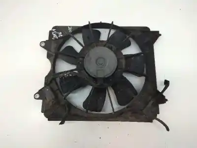 İkinci el araba yedek parçası Elektro Fan için HONDA CIVIC BERLINA 5 (FK) 2.2 i-CTDi Comfort OEM IAM referansları   