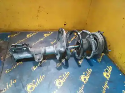Pezzo di ricambio per auto di seconda mano ammortizzatore anteriore sinistro per kia cee'd fastback (ed) 1.4 riferimenti oem iam 546511h001