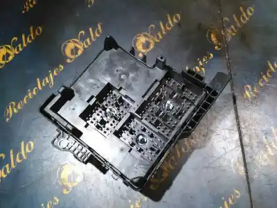 Second-hand car spare part fuse box unit for kia cee'd fastback (ed) 1.4 oem iam references 919502h010  