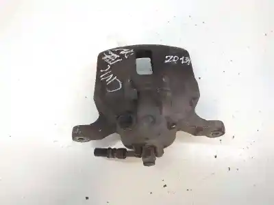 İkinci el araba yedek parçası ön Sol Fren Kaliper için HONDA CIVIC BERLINA 5 (FK) 2.2 i-CTDi Comfort OEM IAM referansları   