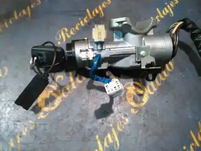 Pezzo di ricambio per auto di seconda mano interruttore di avviamento per kia cee'd fastback (ed) 1.4 riferimenti oem iam 