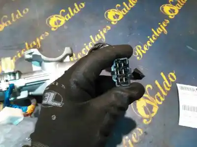 Second-hand car spare part ignition switch for kia cee'd fastback (ed) 1.4 oem iam references   