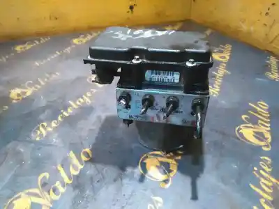 Pezzo di ricambio per auto di seconda mano abs per kia cee'd fastback (ed) 1.4 riferimenti oem iam 0265231951