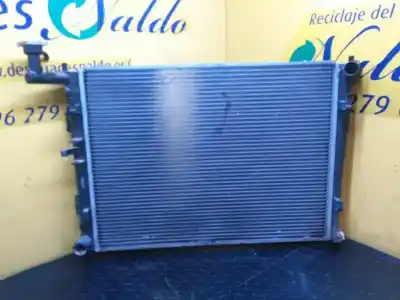 Pezzo di ricambio per auto di seconda mano radiatore d acqua per kia cee'd fastback (ed) 1.4 riferimenti oem iam 253101h000