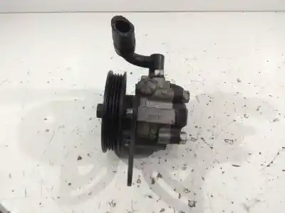 Second-hand car spare part steering pump for chevrolet aveo 1.2 cat oem iam references   4 canales