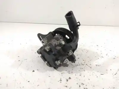 Second-hand car spare part steering pump for chevrolet aveo 1.2 cat oem iam references   4 canales