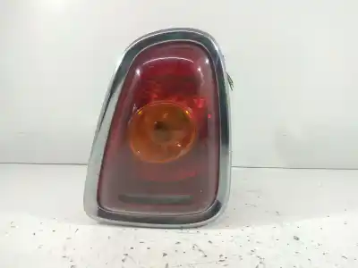 Pièce détachée automobile d'occasion  pour MINI MINI-N/MG31  Références OEM IAM   