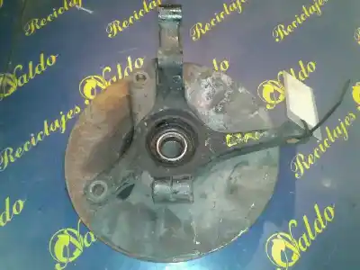 Second-hand car spare part FRONT RIGHT KNUCKLE for CHEVROLET MATIZ  OEM IAM references   