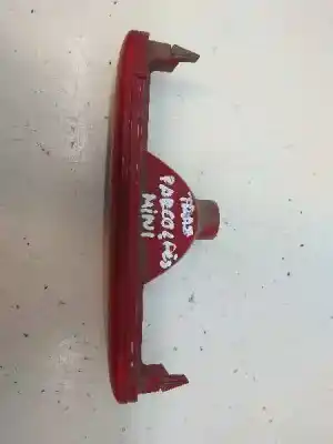 Pezzo di ricambio per auto di seconda mano lampada posteriore centrale per mini mini-n/mg31 cooper d riferimenti oem iam 6946904  