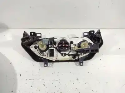 Peça sobressalente para automóvel em segunda mão comando de sofagem (chauffage / ar condicionado)  por chevrolet aveo 1.2 cat referências oem iam   