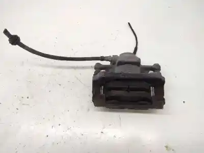 Автозапчастина б/у передній лівий гальмум для mini mini-n/mg31 cooper d посилання на oem iam   