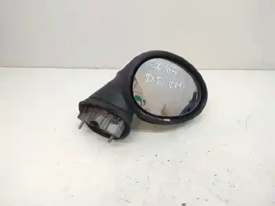 Pièce détachée automobile d'occasion Rétroviseur Droit pour MINI MINI-N/MG31 COOPER D Références OEM IAM   