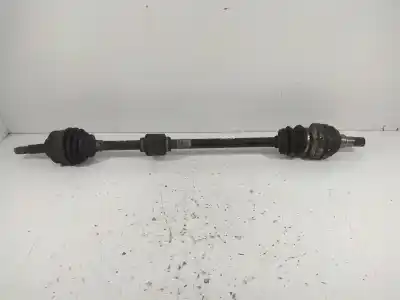 Peça sobressalente para automóvel em segunda mão  por CHEVROLET AVEO  Referências OEM IAM   