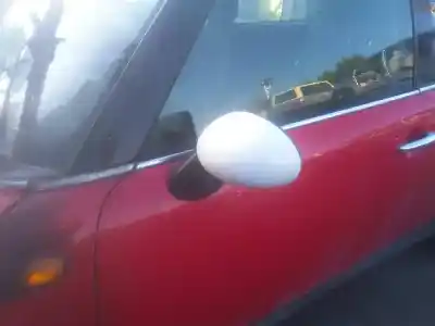 İkinci el araba yedek parçası sol ayna için mini mini-n/mg31 cooper d oem iam referansları   