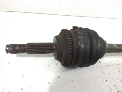 Peça sobressalente para automóvel em segunda mão  por CHEVROLET AVEO  Referências OEM IAM   