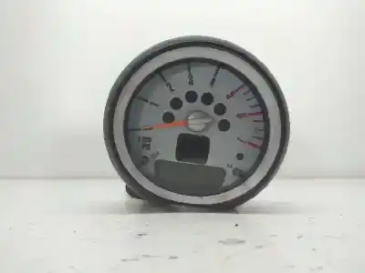 Pièce détachée automobile d'occasion  pour MINI MINI-N/MG31  Références OEM IAM 9160218  