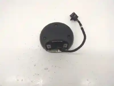 Автозапчастина б/у панель інструментів для mini mini-n/mg31 cooper d посилання на oem iam 9160218  