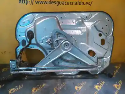 Second-hand car spare part driver left window regulator for ford c-max (cb3) 1.8 cat 125 cv / 92 kw oem iam references   
