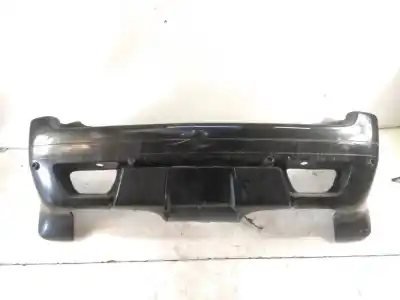 Peça sobressalente para automóvel em segunda mão para choques traseiro por bmw x5 (e53) 4.4 i referências oem iam 